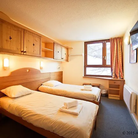 Les Balcons De Maurienne 3*
