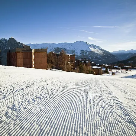 Les Balcons De Maurienne 3*